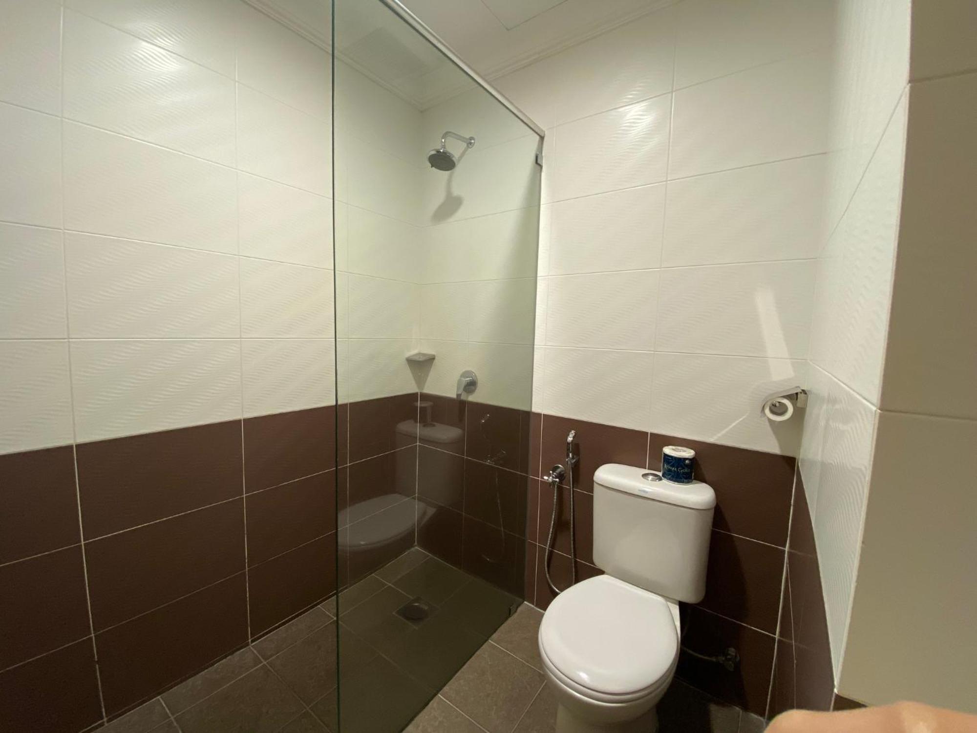 Hotel Rosa Passadena Cameron Highlands Room photo